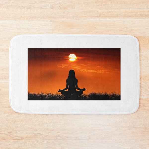 Item preview, Yoga,Relax,Zen,Women's,Photo,Printed,tshirt  designed and sold by Fiesta1000.