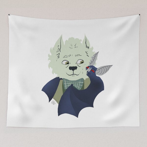 Item preview, Lost in the Fluff designed and sold by ovfanart.