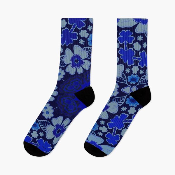 Item preview, Inky Blue designed and sold by KrisMartin1834.