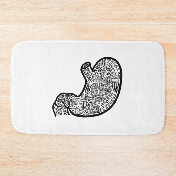 Item preview, I'm so full!  designed and sold by hiratassawar.