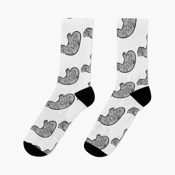 Item preview, I'm so full!  designed and sold by hiratassawar.