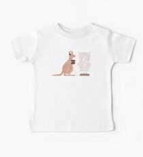 Did You Know Baby Tee