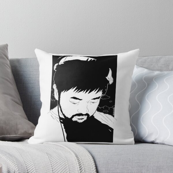 Item preview, Nujabes designed and sold by welovehiphop.