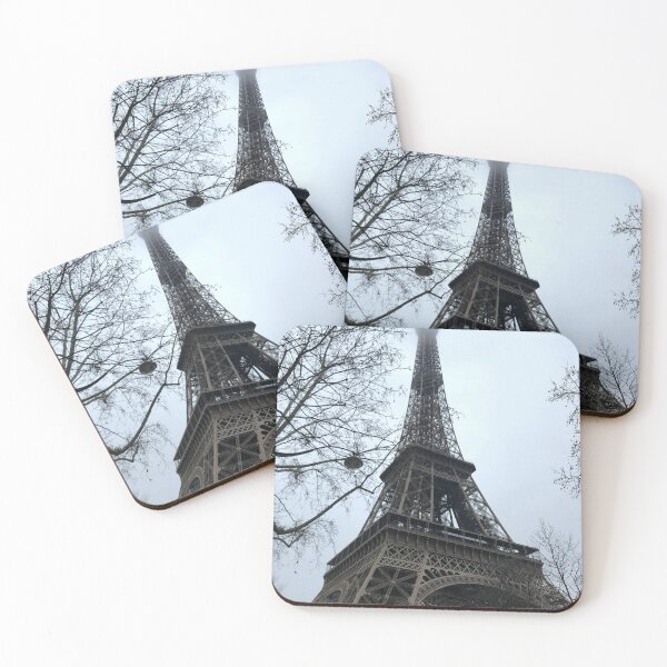 Item preview, Eiffel Tower designed and sold by brianacecilia.