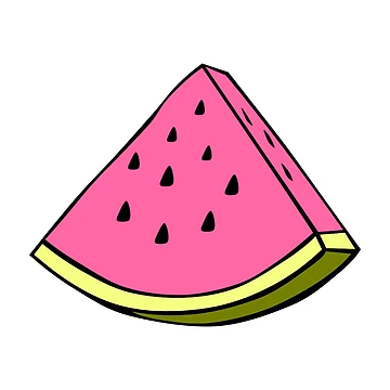 Artwork thumbnail, Watermelon by -SUGAR-RUSH-