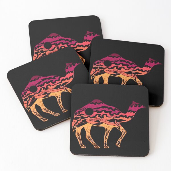 Item preview, Camel 1 designed and sold by rude585.