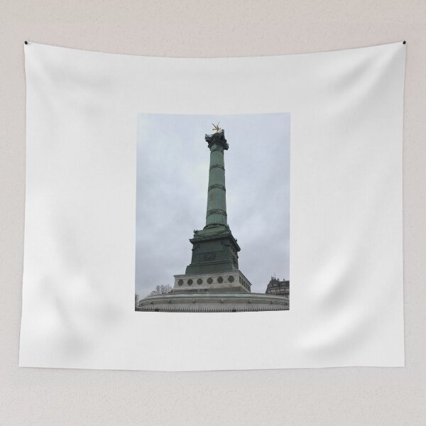 Item preview, Bastille Monument designed and sold by brianacecilia.