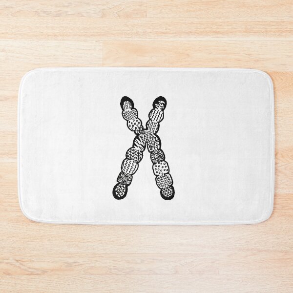 Item preview, Chromosome  designed and sold by hiratassawar.