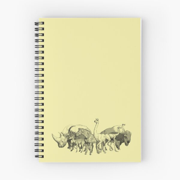 Item preview, Praxian Animals by Cory Trego-Erdner designed and sold by Chaosium.