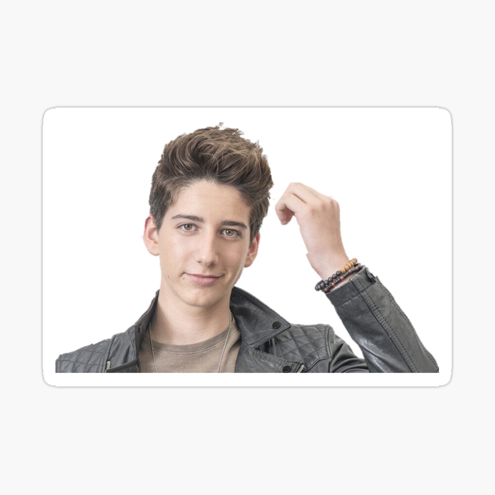 Milo Manheim | Leggings