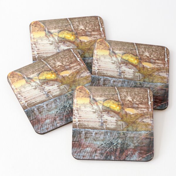 Item preview, Electric Yellow designed and sold by Kathy Bottern.