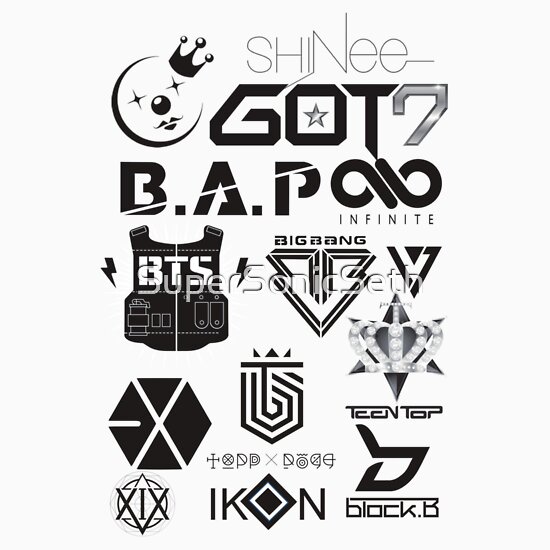 Kpop: Gifts & Merchandise | Redbubble