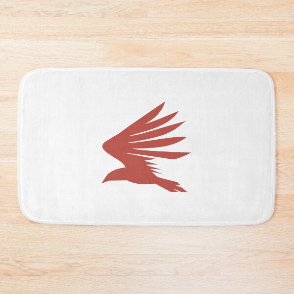Item preview, 荒野のコトブキ飛行隊 - Kyrie Emblem designed and sold by Fireseed-Josh.