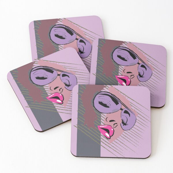 Item preview, Eighties Style designed and sold by blueeyedthree.