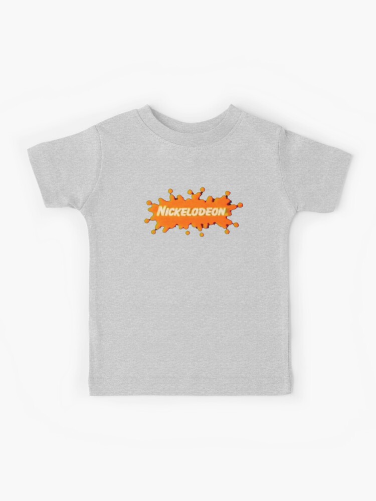 Nickelodeon Splat Kids T-Shirt for Sale by flowerboy94