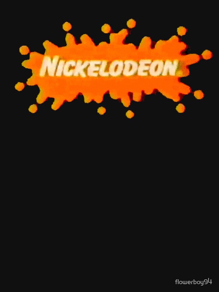 Nickelodeon Splat Kids T-Shirt for Sale by flowerboy94