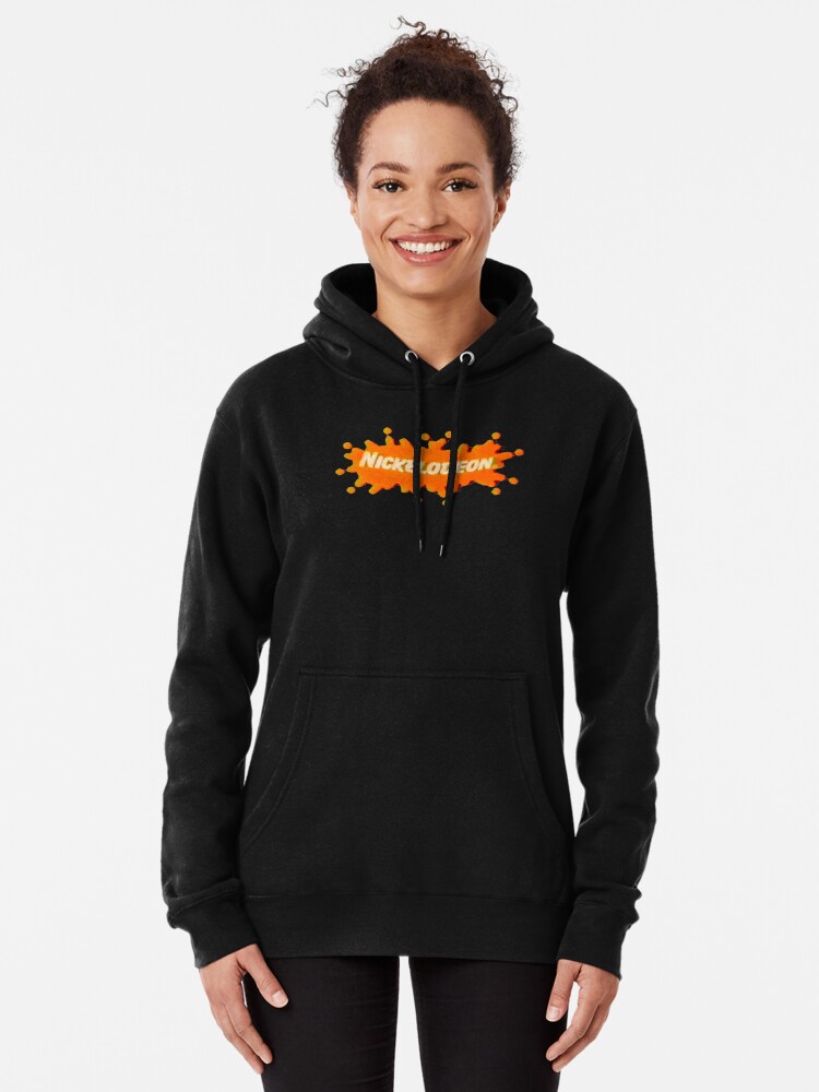 Nickelodeon all that hoodie sale