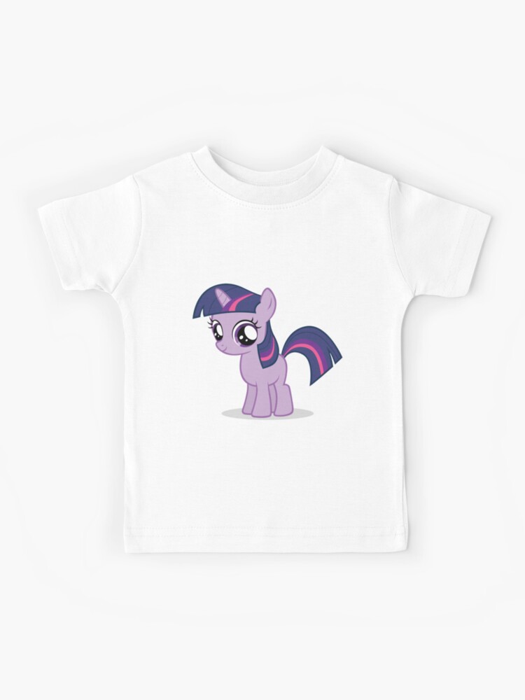 MLP Young Twilight Sparkle