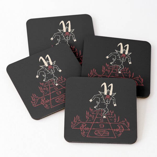Item preview, Devil jumping game. designed and sold by emphatic.