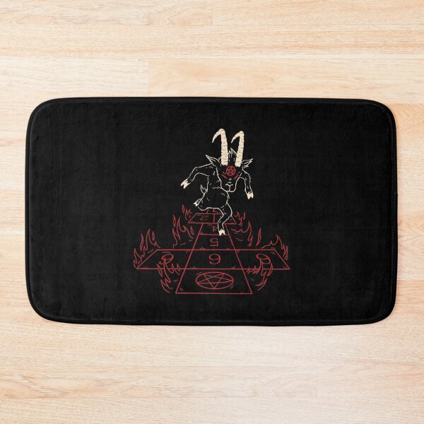 Item preview, Devil jumping game. designed and sold by emphatic.