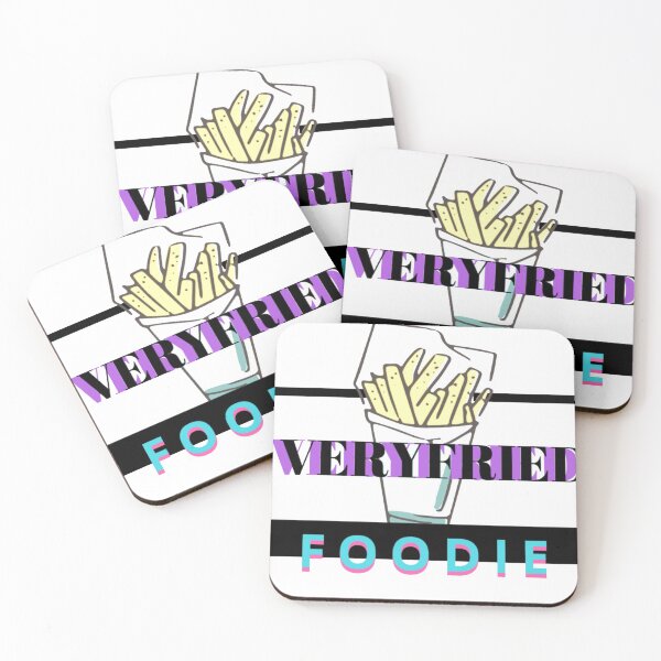 Item preview, Verified foodie designed and sold by lovesuperkarma.