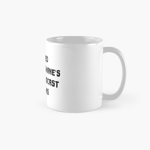 Item preview, I Paused Matt and Shane's Secret Podcast for This  designed and sold by MiahL.