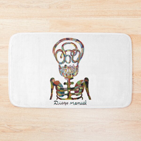 Item preview, skull 2 designed and sold by Diego Manuel Rodriguez.