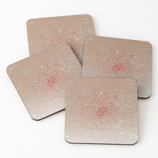 Item preview, Splatters designed and sold by AntonLever.