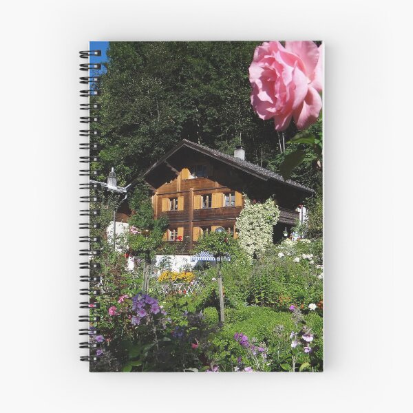 Item preview, Austrian Cottage designed and sold by Ellanita.