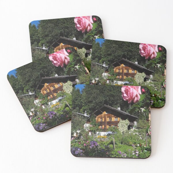 Item preview, Austrian Cottage designed and sold by Ellanita.