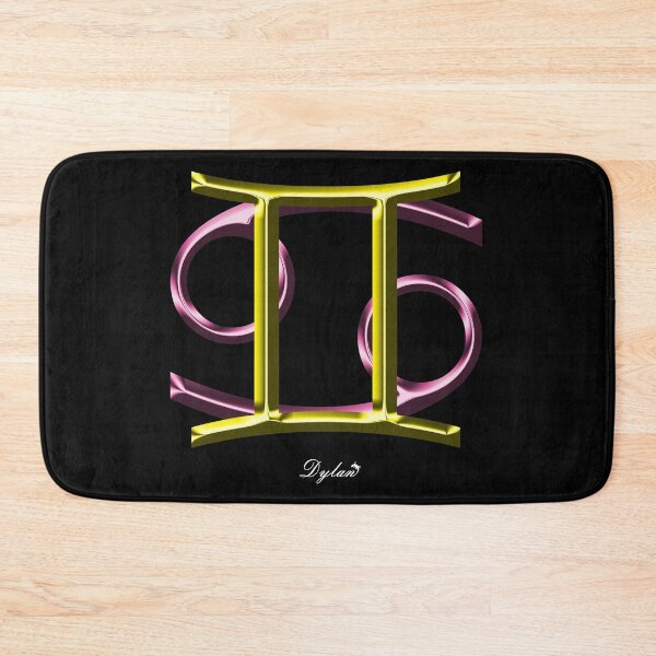 Item preview, Gemini Cancer Cusp Zodiac Sign designed and sold by DylanAndDot.