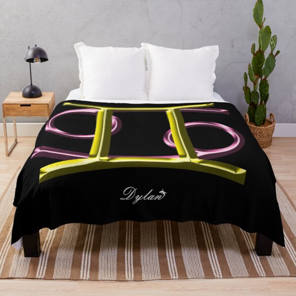 Item preview, Gemini Cancer Cusp Zodiac Sign designed and sold by DylanAndDot.