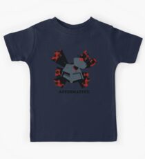 Affirmative! Kids Tee