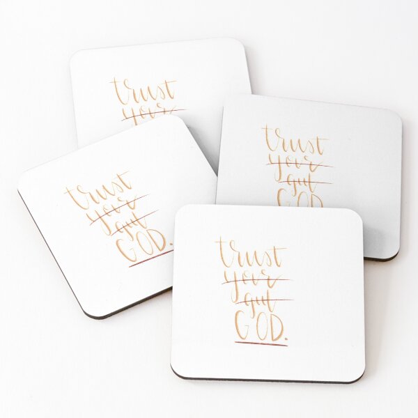 Item preview, trust god designed and sold by emmagracehodge.