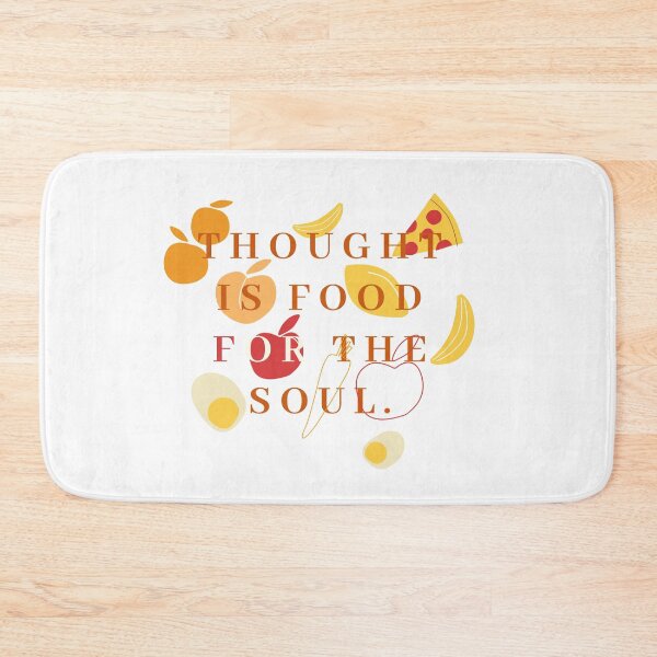 Item preview, Food for thought designed and sold by Uppeet.