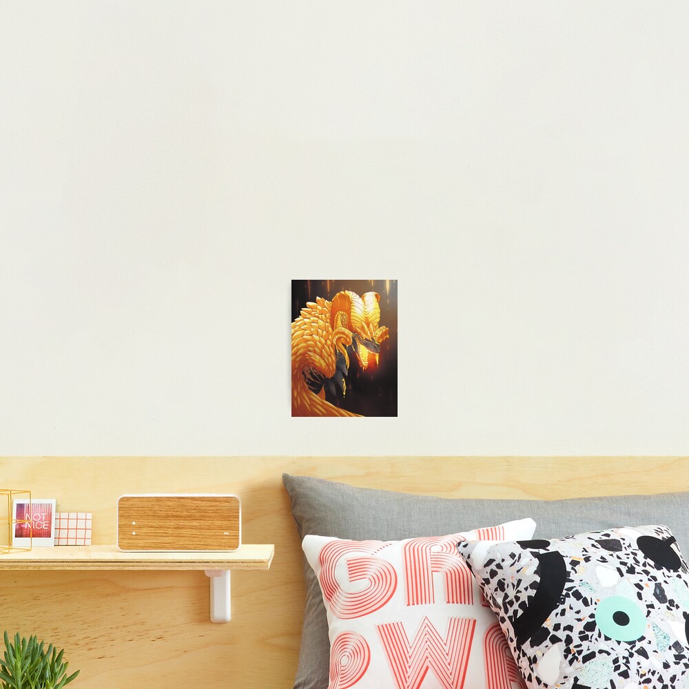 Item preview, Photographic Print designed and sold by PencilCat.