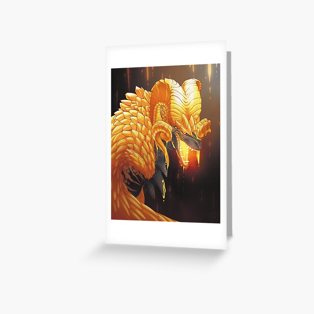 Item preview, Greeting Card designed and sold by PencilCat.