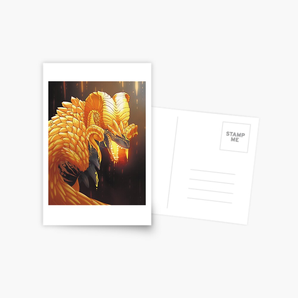 Item preview, Postcard designed and sold by PencilCat.