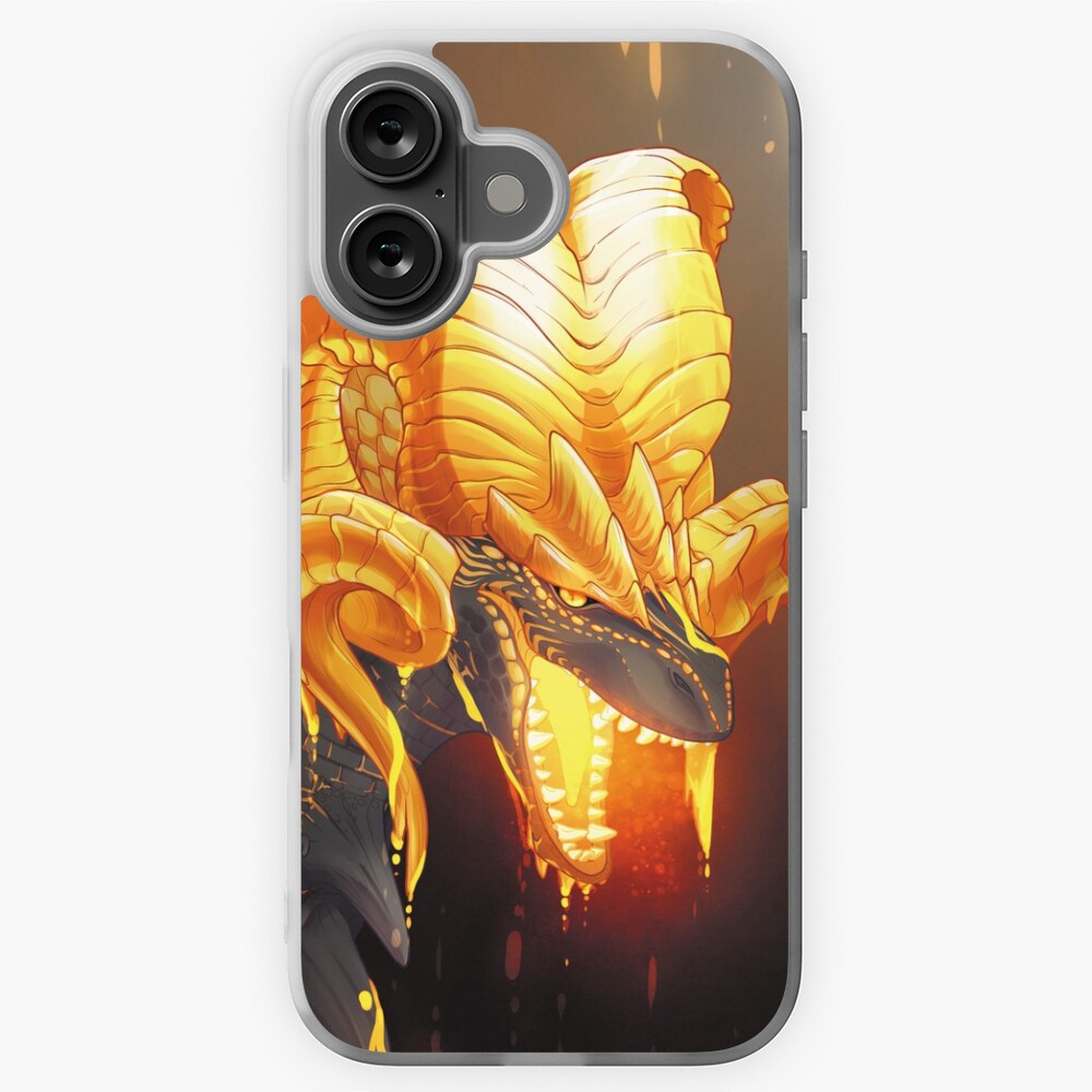 Item preview, iPhone Soft Case designed and sold by PencilCat.