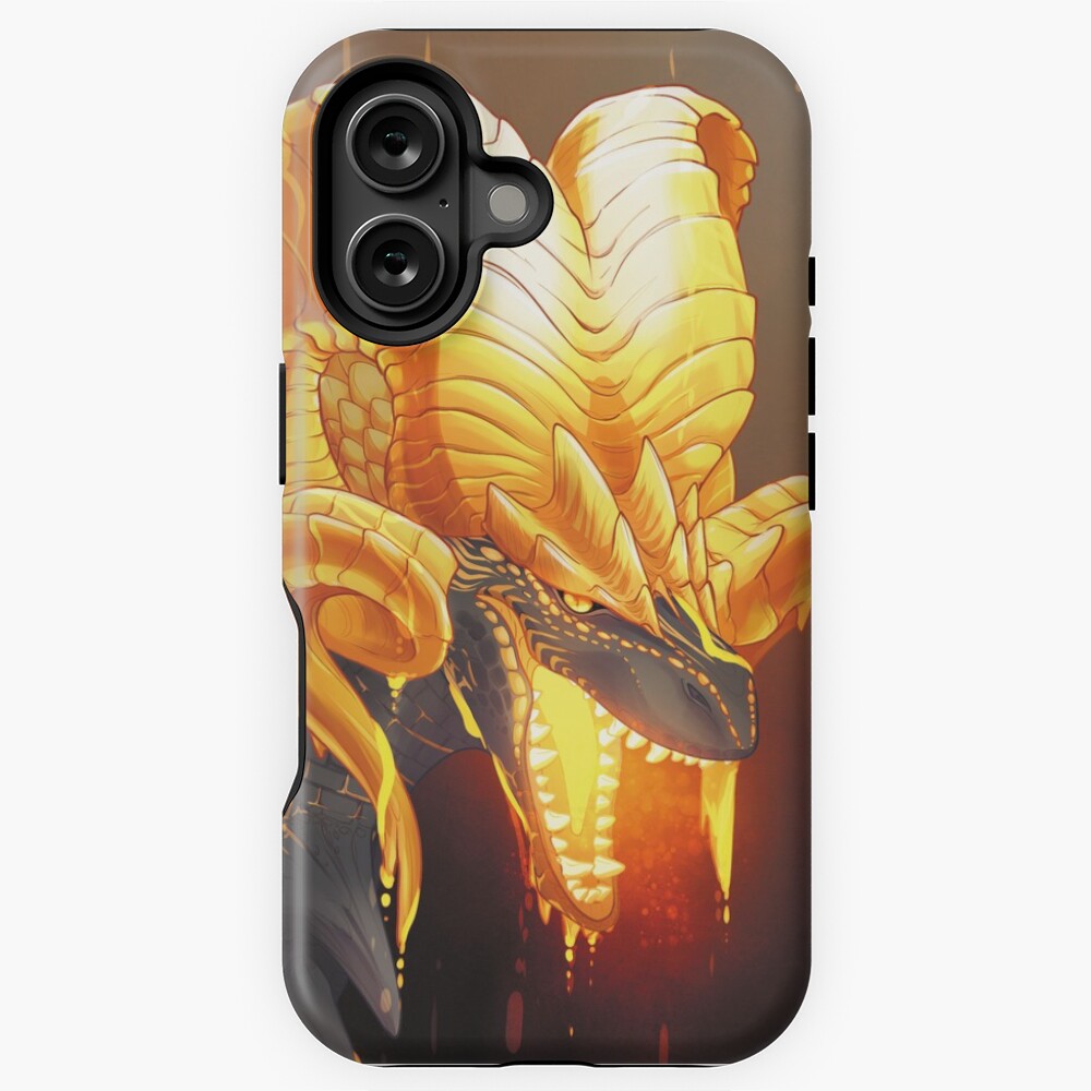 Item preview, iPhone Tough Case designed and sold by PencilCat.