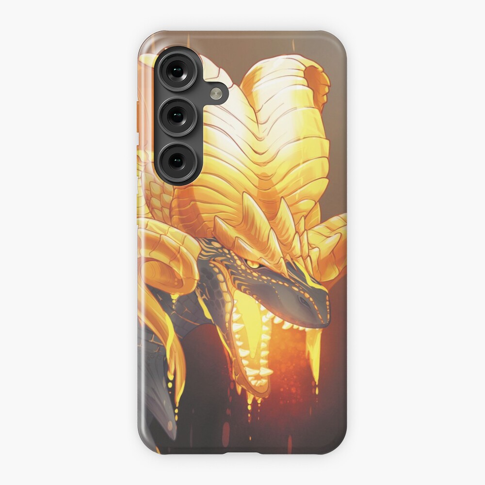 Item preview, Samsung Galaxy Snap Case designed and sold by PencilCat.