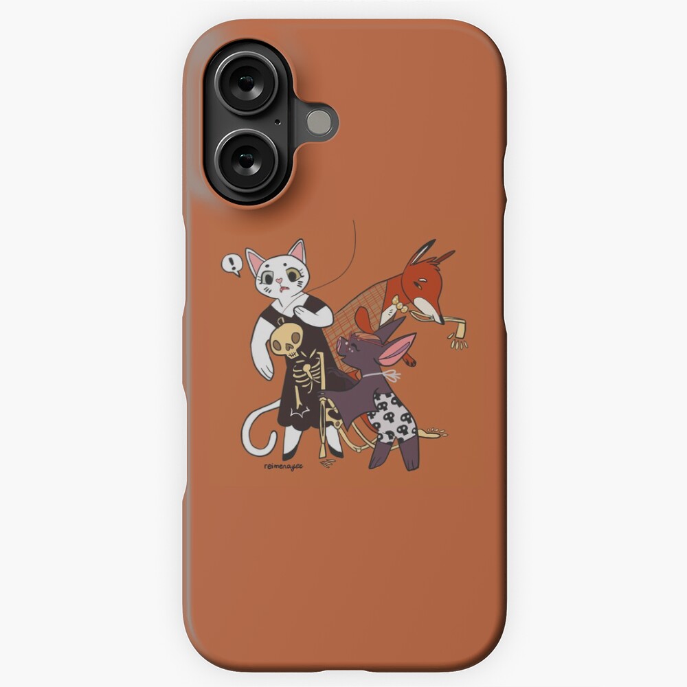 Item preview, iPhone Snap Case designed and sold by reimenayee.