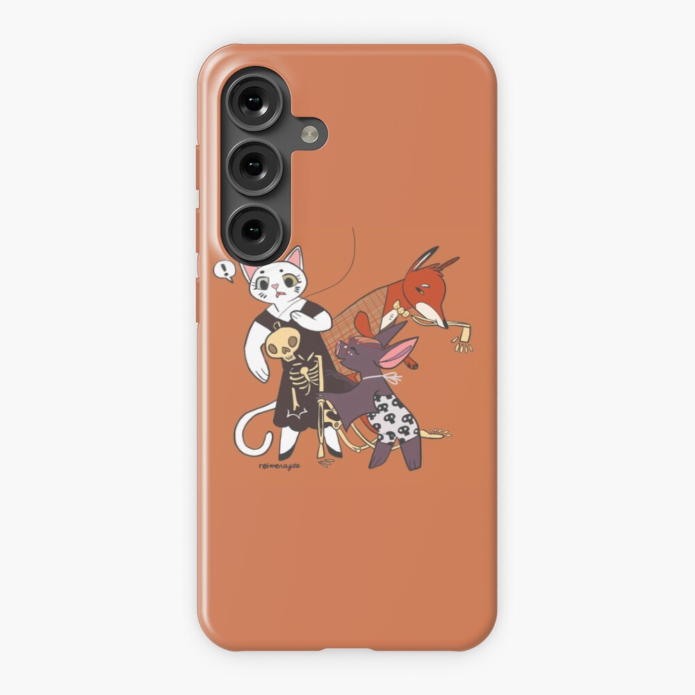 Item preview, Samsung Galaxy Snap Case designed and sold by reimenayee.