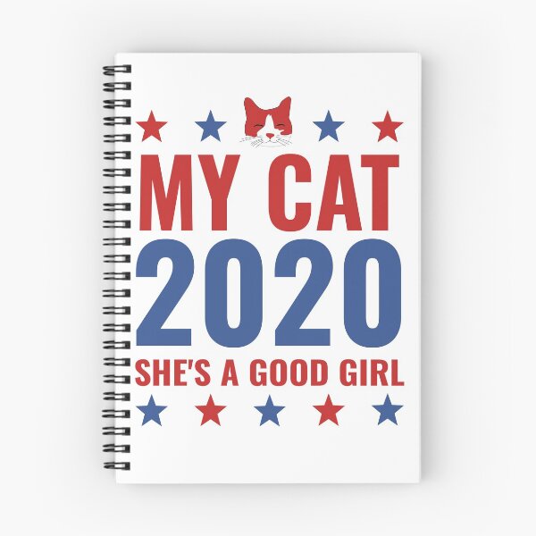 Item preview, My Cat 2020 designed and sold by Tdork.