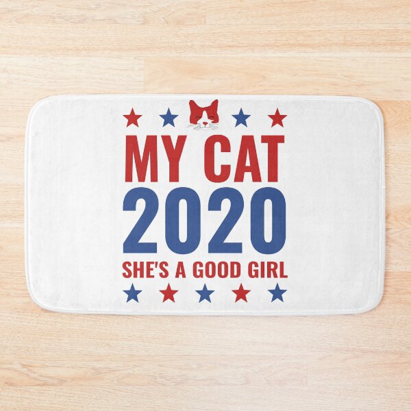 Item preview, My Cat 2020 designed and sold by Tdork.