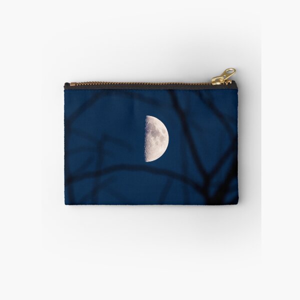 Item preview, First Quarter Moon designed and sold by HectorCantres.