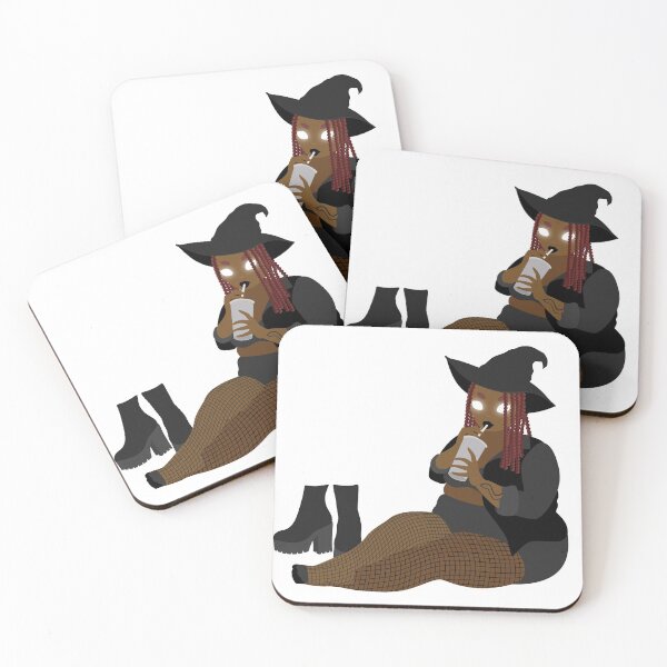 Item preview, VVitches' Brew - Amara designed and sold by Karri Denise.