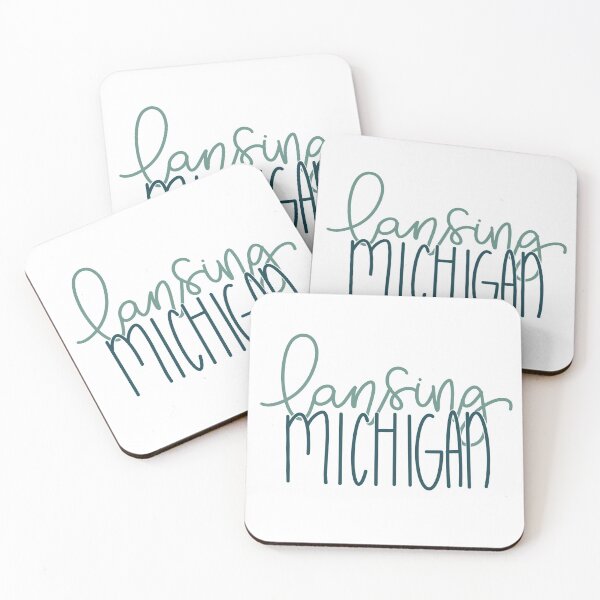 Item preview, Lansing designed and sold by emmagracehodge.