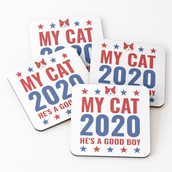 Item preview, My Cat 2020 designed and sold by Tdork.