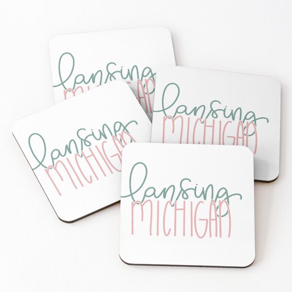 Item preview, Lansing designed and sold by emmagracehodge.